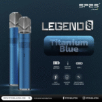 SP2S 鈦色 主機